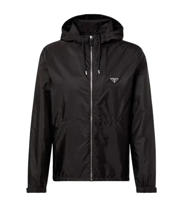 Prada Re-Nylon jacket