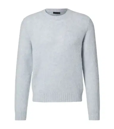 Prada Virgin wool sweater | Thumbnail 1