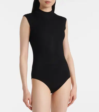 Galvan Polaris bodysuit | Thumbnail 4