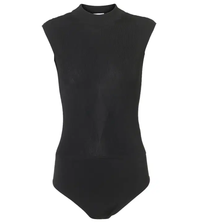 Galvan Polaris bodysuit