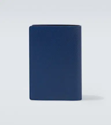Balenciaga Printed leather passport holder | Thumbnail 3