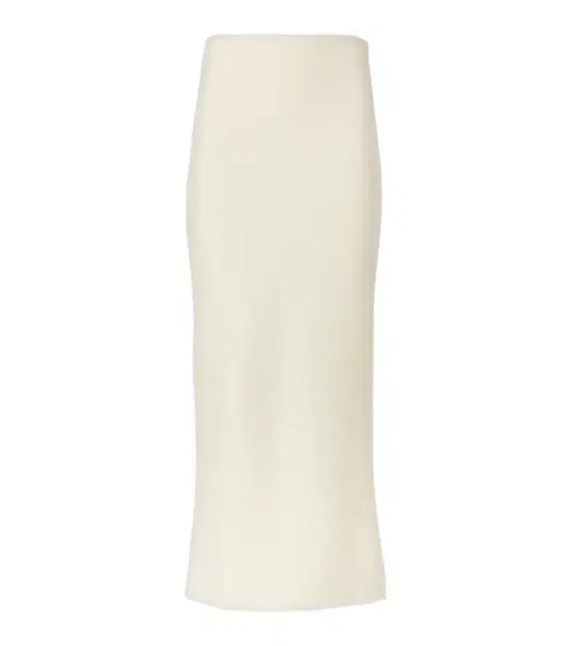 Gabriela Hearst Circe virgin wool pencil skirt