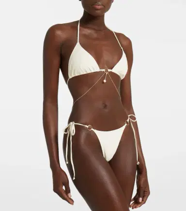 Bananhot Chain bikini bottoms | Thumbnail 2