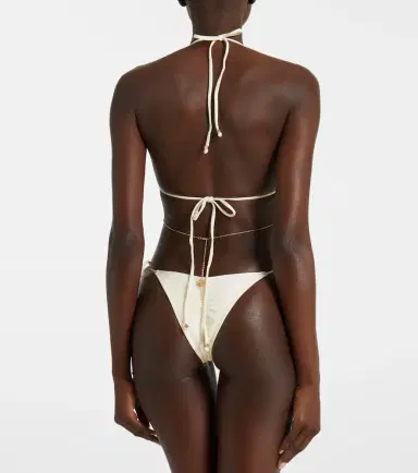 Bananhot Chain bikini bottoms | Thumbnail 3