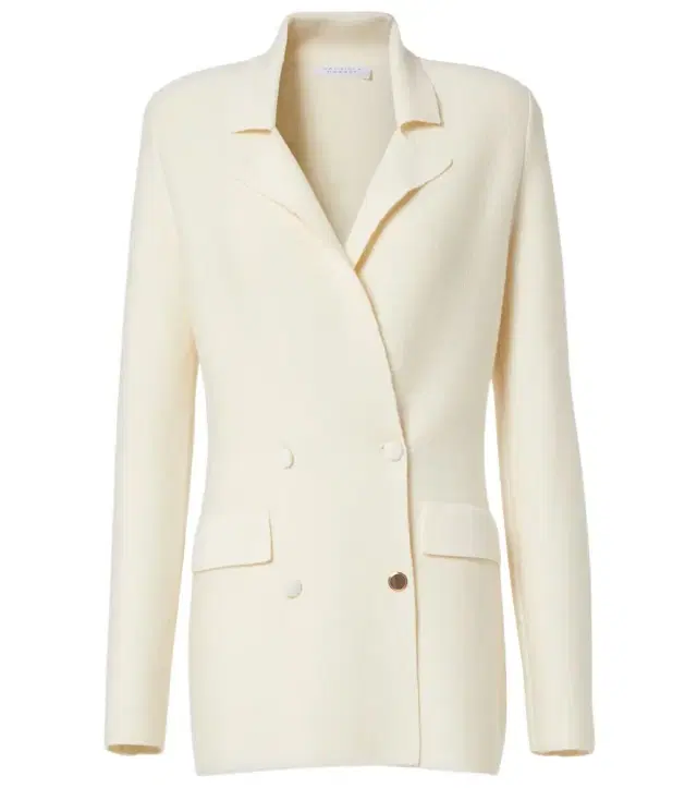 Gabriela Hearst Bowen wool blazer