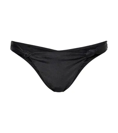 Bananhot Tai ruched bikini bottoms | Thumbnail 1