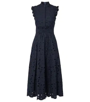 Erdem Lace midi dress | Thumbnail 1