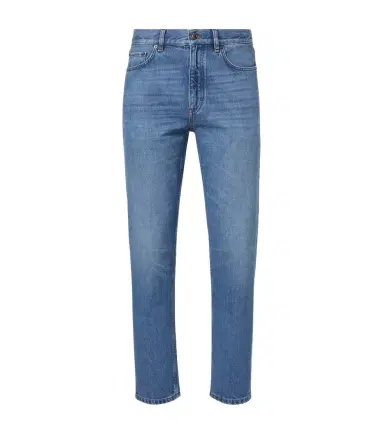 Zegna Roccia straight jeans | Thumbnail 1 Zegna Roccia straight jeans | Thumbnail 1