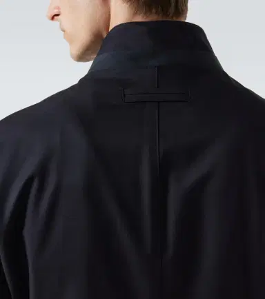 Zegna Motorin 125cc technical field jacket | Thumbnail 7