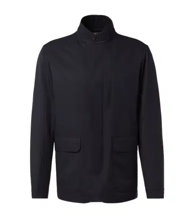 Zegna Motorin 125cc technical field jacket | Thumbnail 1