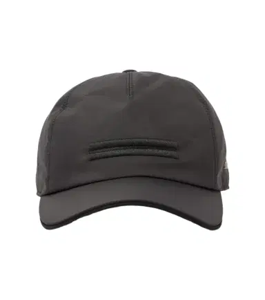 Zegna Embroidered baseball cap | Thumbnail 1