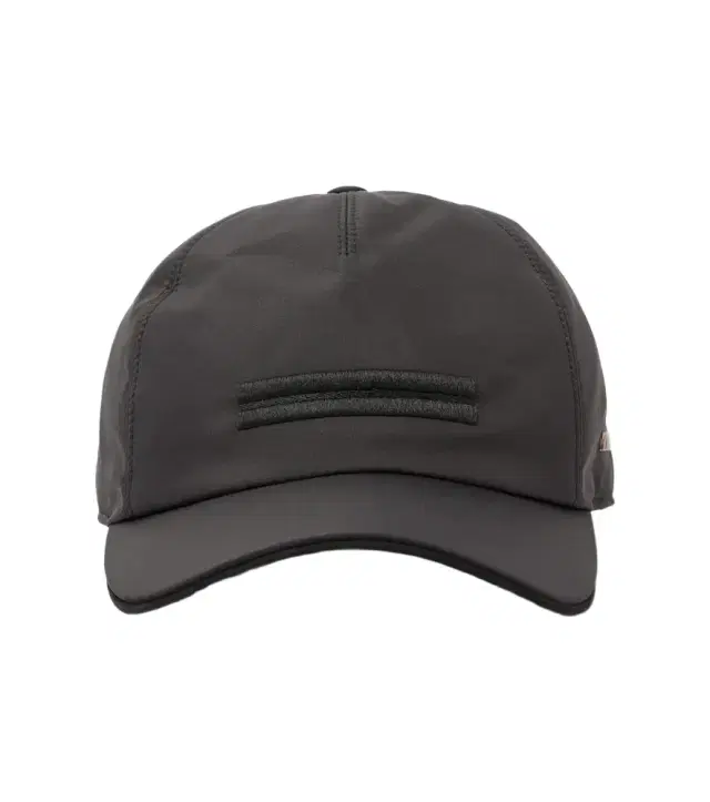Embroidered baseball cap