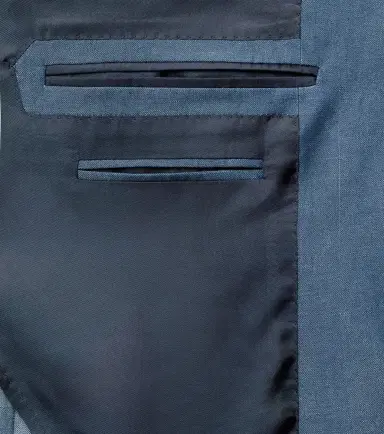 Zegna Wool and linen suit | Thumbnail 8 Zegna Wool and linen suit | Thumbnail 8