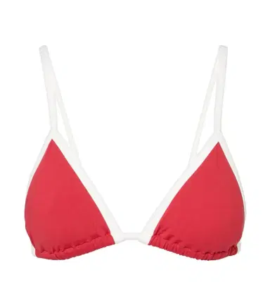 Marysia Bianco bikini top | Thumbnail 1