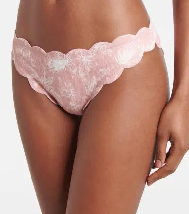 Marysia Antibes floral bikini bottoms | Thumbnail 2