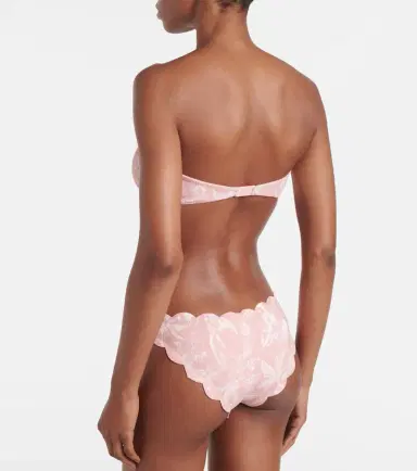 Marysia Antibes floral bikini bottoms | Thumbnail 3