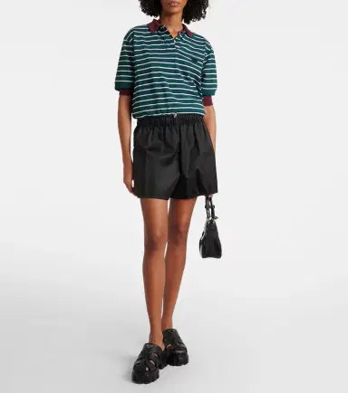 Prada Monolith platform fisherman sandals | Thumbnail 2
