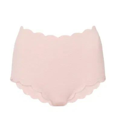 Marysia Santa Monica scalloped bikini bottoms | Thumbnail 1