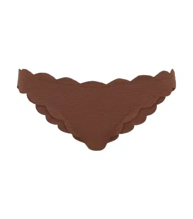 Marysia Antibes scalloped bikini botom | Thumbnail 1