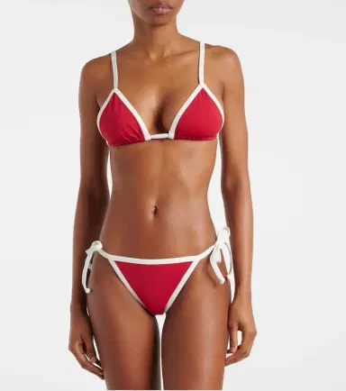 Marysia Bianco bikini bottoms | Thumbnail 2