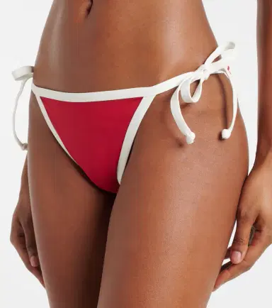 Marysia Bianco bikini bottoms | Thumbnail 3