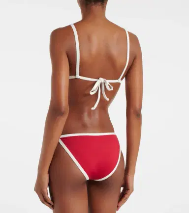 Marysia Bianco bikini bottoms | Thumbnail 4