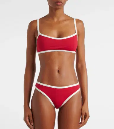 Marysia Ligne bikini top | Thumbnail 2