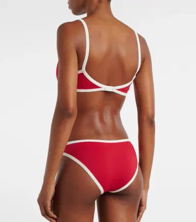 Marysia Ligne bikini top | Thumbnail 3