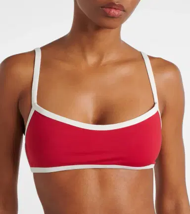 Marysia Ligne bikini top | Thumbnail 4