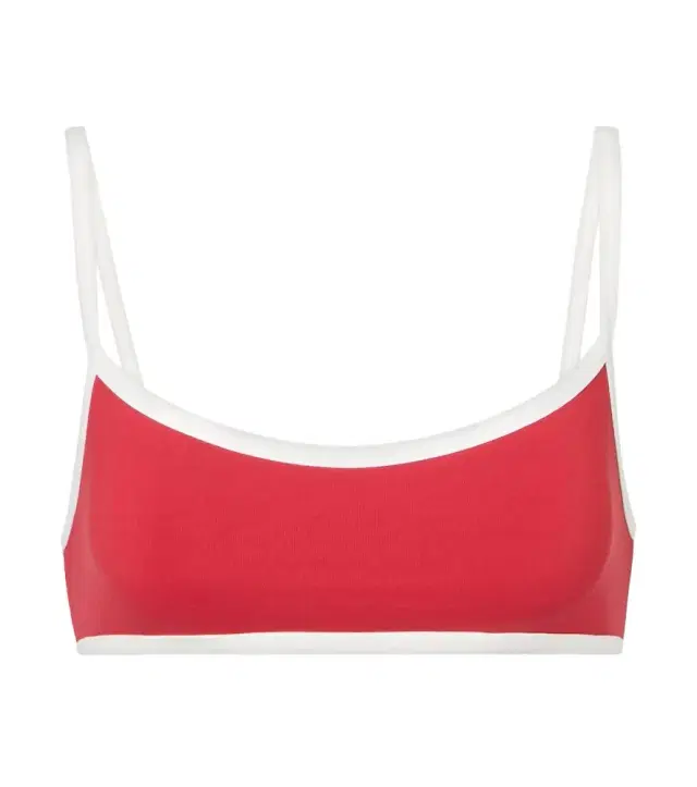 Marysia Ligne bikini top