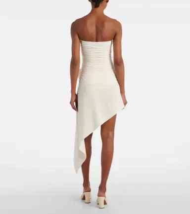 Magda Butrym Swim skirt | Thumbnail 3 Magda Butrym Swim skirt | Thumbnail 3