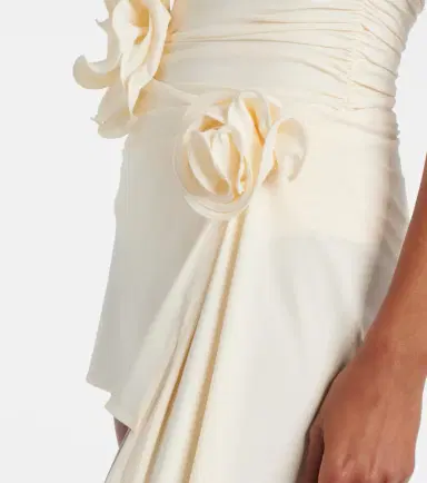 Magda Butrym Swim skirt | Thumbnail 4 Magda Butrym Swim skirt | Thumbnail 4