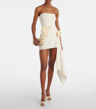 Magda Butrym Swim skirt | Thumbnail 5 Magda Butrym Swim skirt | Thumbnail 5