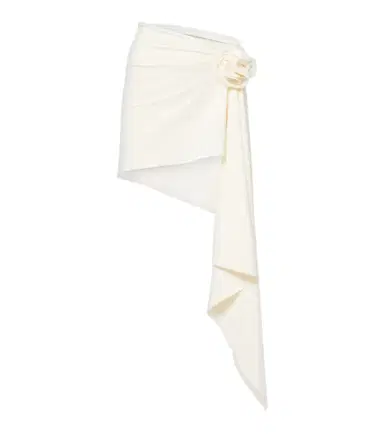 Magda Butrym Swim skirt | Thumbnail 1 Magda Butrym Swim skirt | Thumbnail 1