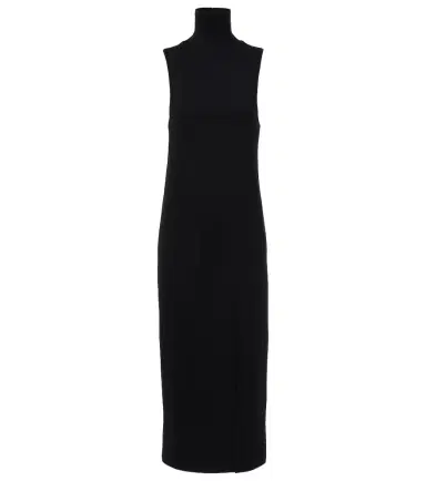 Vince Turtleneck midi dress | Thumbnail 1