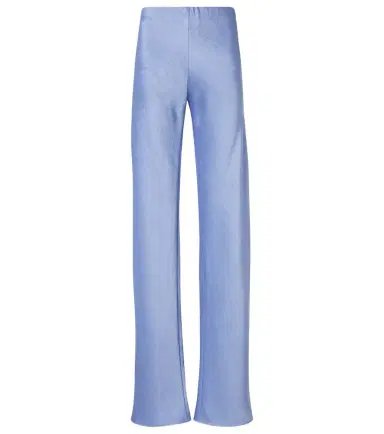 Vince High-rise satin wide-leg pants | Thumbnail 1
