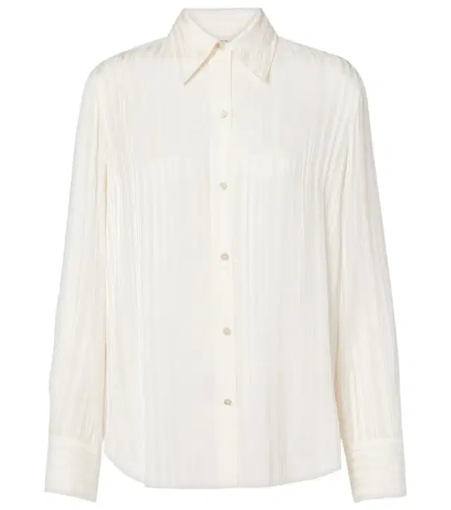 Vince Striped shirt