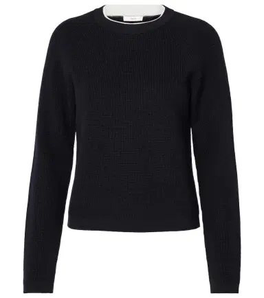 Vince Wool and cashmere sweater | Thumbnail 1