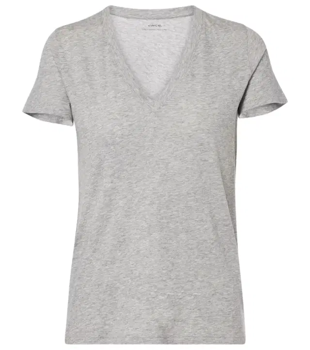 Vince Cotton T-shirt