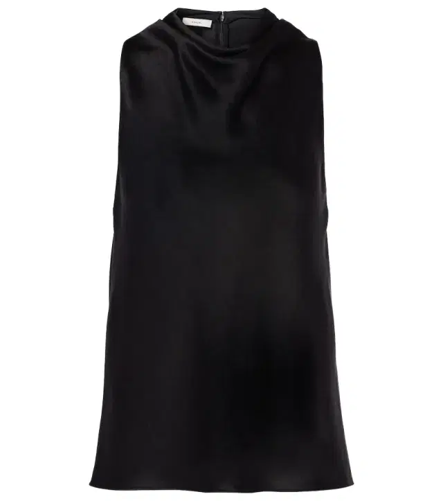 Vince Satin top