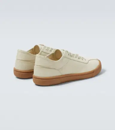 The Row Canvas sneakers | Thumbnail 5 The Row Canvas sneakers | Thumbnail 5