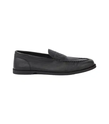 John Lobb Pace leather loafers | Thumbnail 1