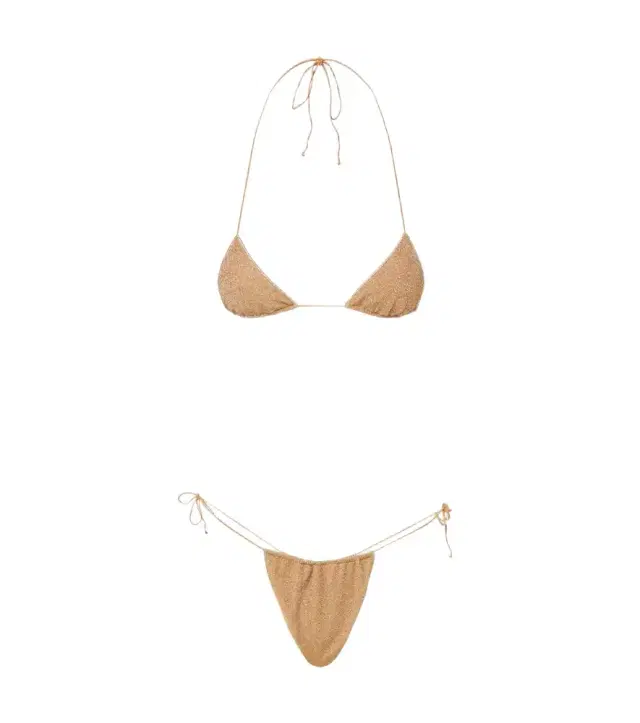 Oseree Oséree Lumière bikini