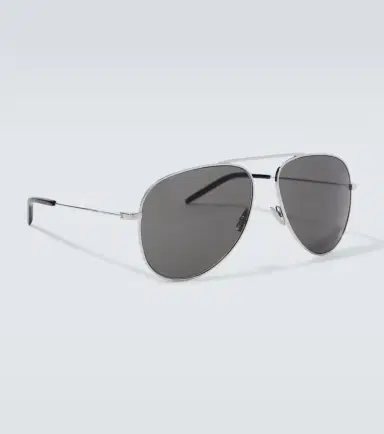 Saint Laurent SL 800 aviator sunglasses | Thumbnail 5 Saint Laurent SL 800 aviator sunglasses | Thumbnail 5