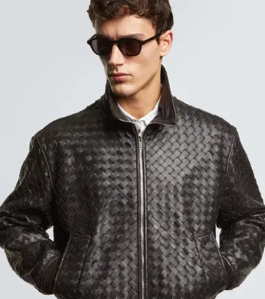 Bottega Veneta Round sunglasses | Thumbnail 2