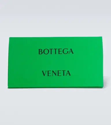 Bottega Veneta Round sunglasses | Thumbnail 5