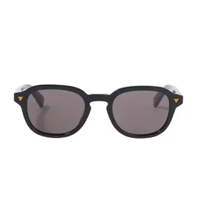 Bottega Veneta Round sunglasses | Thumbnail 1