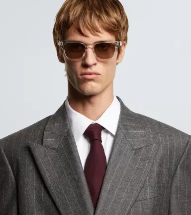Saint Laurent SL 790/F rectangular sunglasses | Thumbnail 3 Saint Laurent SL 790/F rectangular sunglasses | Thumbnail 3