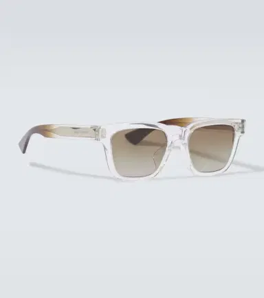Saint Laurent SL 790/F rectangular sunglasses | Thumbnail 4 Saint Laurent SL 790/F rectangular sunglasses | Thumbnail 4