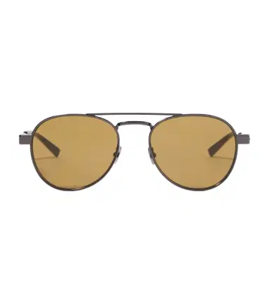 Saint Laurent SL 708 aviator sunglasses | Thumbnail 1
